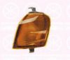 KLOKKERHOLM 81080351 Indicator